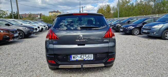Peugeot 3008 Super Stan Bezwypadkowy 1.6 BlueHDI Płock - zdjęcie 9