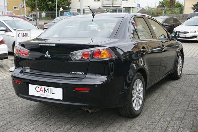 Mitsubishi Lancer polski salon, atrakcyjny przebieg Opole - zdjęcie 5