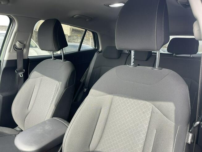 Kia Sportage Salon Polska Virtual Kamera Klimatronic Tempomat Gliwice - zdjęcie 12