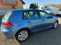 Volkswagen Golf navi, klima, gwarancja! Zbąszyń - zdjęcie 12