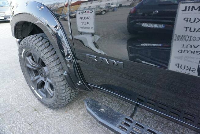 Dodge RAM po opłatach i gotowy do rejestracji, rok gwarancji w cenie, Opole - zdjęcie 12