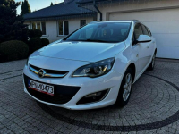 Opel Astra Webasto.asyst pasa.navi.i inne Płońsk - zdjęcie 6