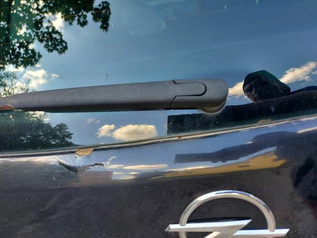 Opel Astra H kombi Bielsko-Biała - zdjęcie 3