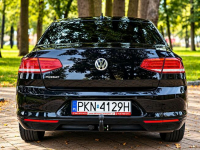 Volkswagen Passat Sadlno - zdjęcie 7