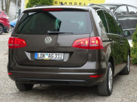Volkswagen Sharan 2.0 Tdi, 7-Osobowy! Super stan! Gwarancja! Kościerzyna - zdjęcie 12
