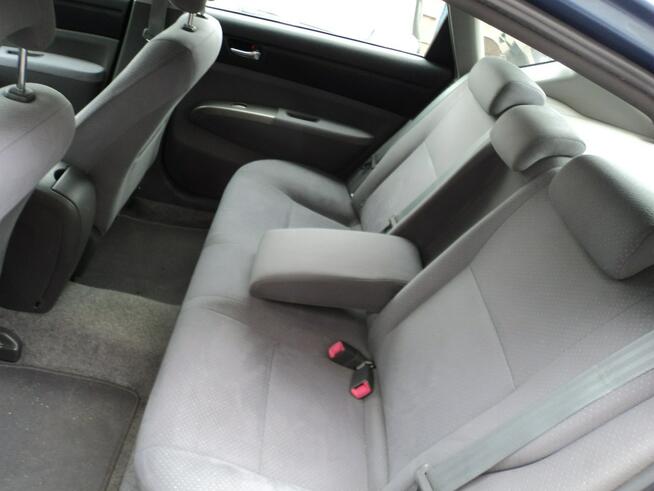 sprzedam ładną TOYOTE Prius z 2008r  1.5 HYBRYDA+benz 80KM udziela.GW Lublin - zdjęcie 8
