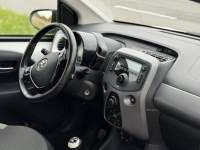 Toyota Aygo 1.0 Salon Polska, Vat23% Rzeszów - zdjęcie 8