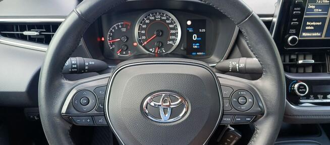 Toyota Corolla 1.5 ROK  2022 Dąbrowa Górnicza - zdjęcie 5