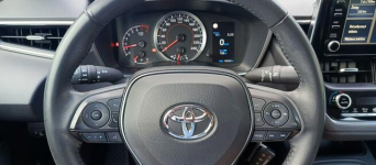 Toyota Corolla 1.5 ROK  2022 Dąbrowa Górnicza - zdjęcie 5