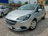 Opel Corsa 16/17 1400 benz. SALON PL. przebieg 43 tys. km.