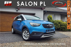 Opel Crossland X serwis ASO Rydułtowy - zdjęcie 1