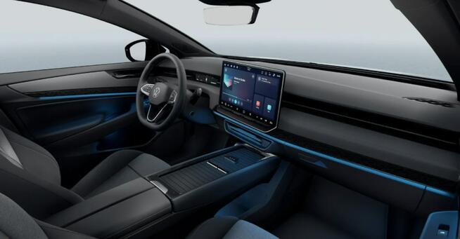 Volkswagen ID.7 Pure 204 KM Stalowa Wola - zdjęcie 10