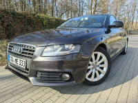 Audi A4 Słupsk - zdjęcie 6