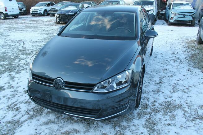 Volkswagen Golf Ostrów Wielkopolski - zdjęcie 1