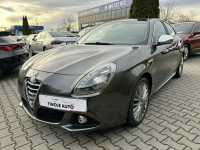 Alfa Romeo Giulietta 2.0 JTDM-2 175 KM automat! Tarnów - zdjęcie 2