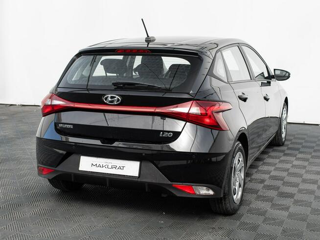Hyundai i20 WD1044T#1.2 Pure Cz.cof Bluetooth KLIMA Salon PL VAT 23% Pępowo - zdjęcie 5