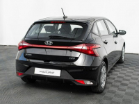 Hyundai i20 WD1044T#1.2 Pure Cz.cof Bluetooth KLIMA Salon PL VAT 23% Pępowo - zdjęcie 5
