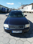 Audi A6 combi 2,5 TDI Lublin - zdjęcie 1