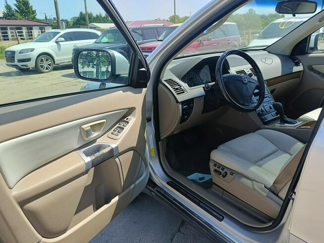 Volvo XC 90 Gizałki - zdjęcie 11