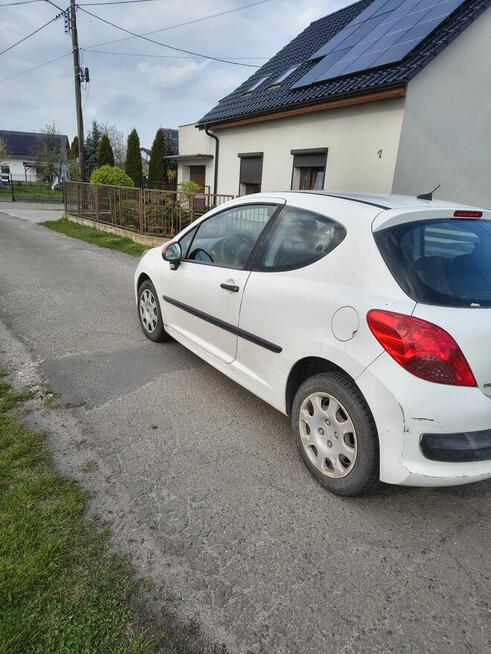 Autko do pracy Dziergowice - zdjęcie 2