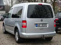 Volkswagen Caddy 1.6 Tdi, DSG, Gwarancja! Kościerzyna - zdjęcie 7