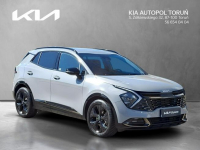 Kia Sportage FV23%/180KM/Anniversary/Automat Toruń - zdjęcie 7