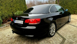 BMW e93 320i Coupe Cabrio Xenon Skóra PDCx2 Opłacona #Zamiana# Wrocław - zdjęcie 4