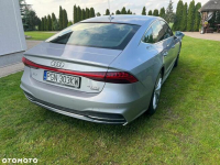 Audi A7 Sportback Gniezno - zdjęcie 3