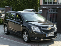 Chevrolet Orlando 2.0_Diesel_163 KM_157 tyś. km_7 miejsc Nowy Sącz - zdjęcie 5