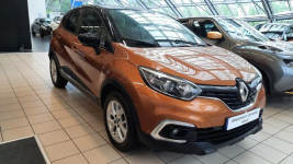 Renault Captur 0.9 Energy TCe Limited Nowa Huta - zdjęcie 4