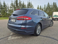 Ford Mondeo Mk5 Titanium 2020r. Giżycko - zdjęcie 5