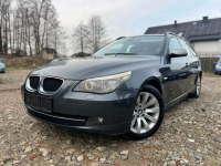 BMW 520d  Webasto  Xenon