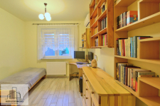 3 pokoje z ogródkiem 80 m2 | 2 miejsca postojowe - w cenie mieszkania Marki - zdjęcie 4