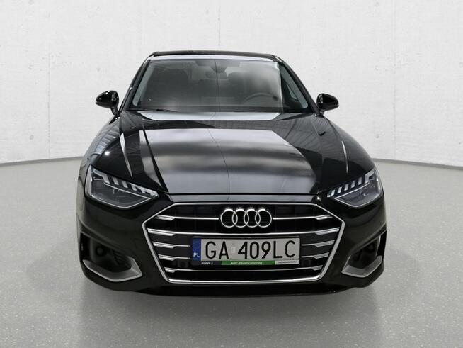 Audi A4 Komorniki - zdjęcie 2