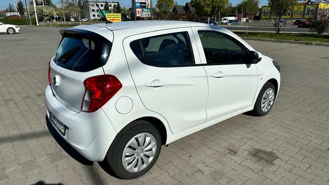 Opel Karl / 2017r. Hrubieszów - zdjęcie 4