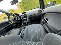 Opel Corsa Wrocław - zdjęcie 10