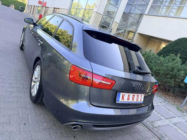 Audi A6 S line Szczecin - zdjęcie 10