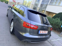 Audi A6 S line Szczecin - zdjęcie 10