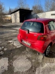 Syndyk sprzeda z wolnej ręki samochód osobowy Toyota Yaris Śródmieście - zdjęcie 5
