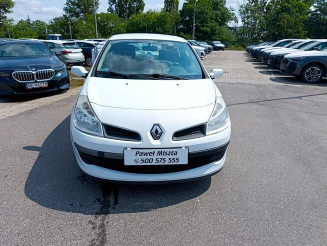 Renault Clio Salon POLSKA Karczew - zdjęcie 9
