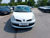 Renault Clio Salon POLSKA Karczew - zdjęcie 9