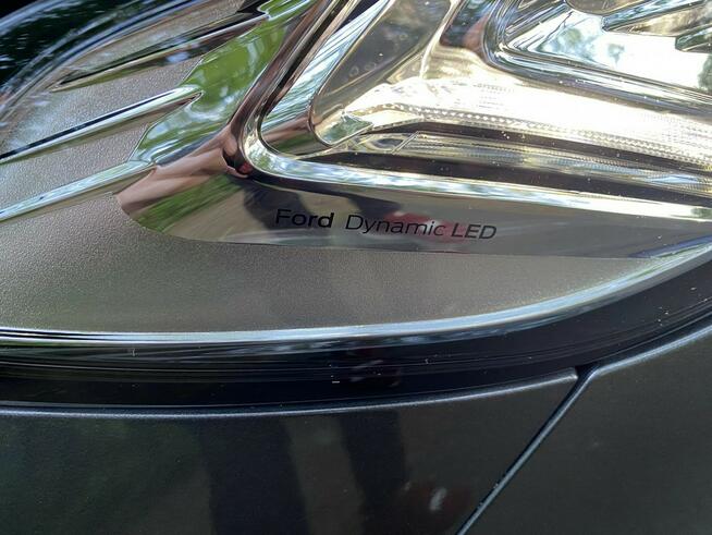 Ford Mondeo Bogata wersja Doinwestowany Super stan Gostyń - zdjęcie 7