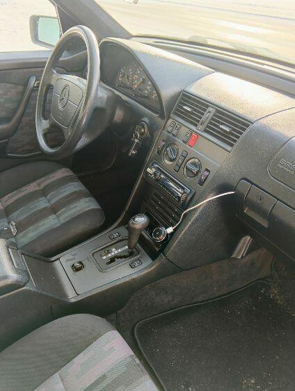 Mercedes Zabiele - zdjęcie 7