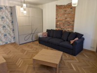 Piękne przestronne nowoczesne mieszkanie Warszawa - zdjęcie 5