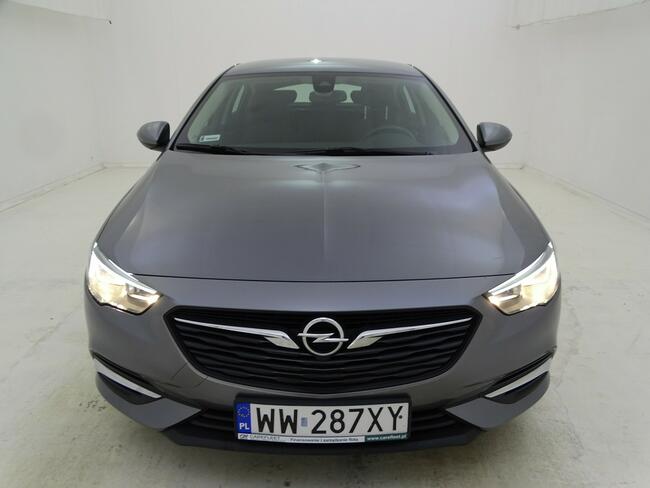 Opel Insignia 1.6 CDTI Enjoy S&amp;S Eco Salon PL! 1 wł! ASO! FV23%! Ożarów Mazowiecki - zdjęcie 2