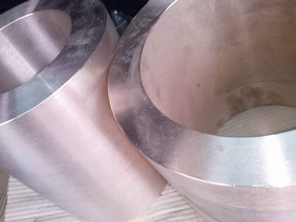 Odlewnia Brązu Sobowidz, BA1044 BA1032 B101, tuleje odśrodkowe, odlewy Sobowidz - zdjęcie 7