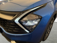 Kia Sportage VAT 23% 1.6T-GDI 150KM M6 2023 r., salon PL, I właściciel Myślenice - zdjęcie 9