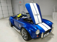 Ford Cobra Shelby 427 7.0l V8 510KM Katowice - zdjęcie 4