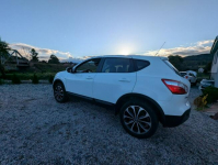 Nissan Qashqai 1.6 benzyna LIFT, Kamera Cofania Kamienna Góra - zdjęcie 9