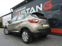Renault Captur 1.5 DCI 90Ps*Navi*Klimatyzacja*Elektryka*Tempomat*PDC Wągrowiec - zdjęcie 6